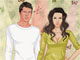 Angelina and Brad Dolls