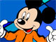 Dressup Mickey Mouse Dressup Mickey Mouse
