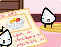 Cake Bakery