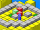 Isometric Sokoban