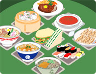 Food Memory