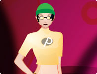 Dressup Memory