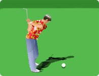 Golf Master 3D