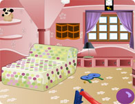 Kids Room Decor