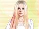 Avril Lavigne Doll
