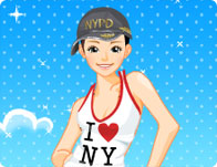 Beach Doll Erin