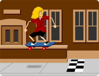 Street Skater