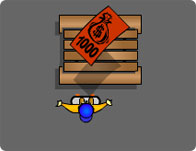 Skateboarding Park