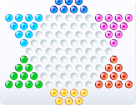 Chinese Checkers