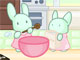 Bunnies Kingdom Cooking
