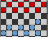 Master Checkers