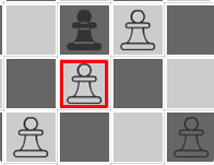 2 Player Chess