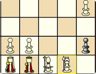 Easy Chess