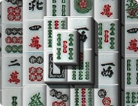 3D Mahjong
