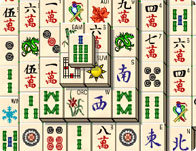 Master Qwan's Mahjongg