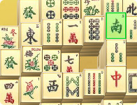 The Great Mahjong