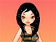 Autumn Postcard Dress Up Autumn Postcard Dress Up