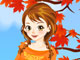 Autumn Color Dress Up