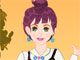 Nancy Autumn Dress Up