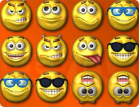 Smiley Memory
