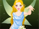 Valentine Fairy Dress Up