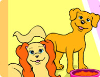 Pet Pals Decoration