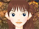 Autumn Make Up