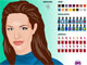 Angelina Jolie Makeover
