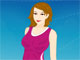 Beach Night Doll