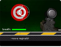 Training Targets