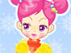 Sue Doll Dressup