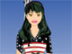 Maria in Paris Dressup