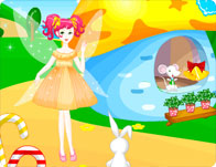 Fairytale Decoration