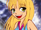 Hannah Montana Music Dressup