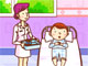 Hospital Decoration