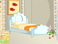 Virtual Room Decorating