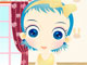 Kitchen Doll Decoration