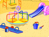 Simple Playground Creator