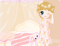 Kid Rooms Creation