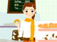 Super Bakery Shop