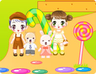 Candy Land
