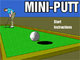 Mini Putt Mini Putt