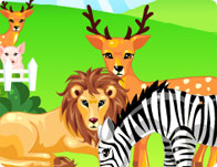 Zoo Builder