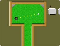 Mini Putt