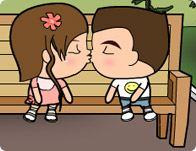 Parkiss