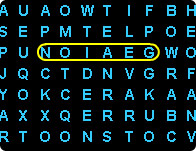 Word Search One
