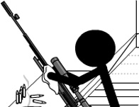 Sniper Assassin 2