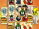 Looney Tunes Mahjong