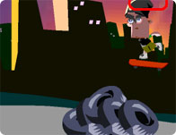 Stan Skates