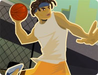 Trick Hoops Challenge